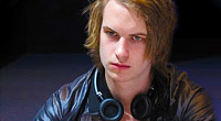 Per Viktor Blom il pericolo viene dalla Russia…