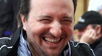 King of Poker day 1B: Andrea Villa show, cash game hot