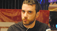 WSOP 2013 ev. 8: Alioto finisce sesto per 35.634 $