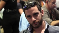 WSOP 2013 ev. 8: Dario Alioto è quarto!