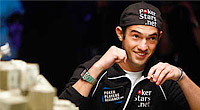 WSOP 2013 ev 17: Joe Cada re degli eventi low stakes