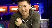 WSOP ev 6: Benny Chen, il ristoratore diventa milionario