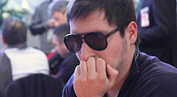 WSOP 2013 ev 21: Ramdin martello, Fundarò vola