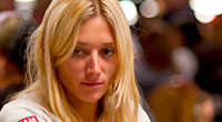 Gaëlle Baumann: ‘i miei consigli per il Main Event’