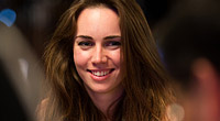 Liv Boeree: 10 chilometri di passione in vista delle WSOP