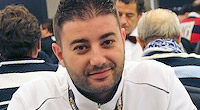 WSOP ev 9: Longobardi è final table, Sammartino peccato!