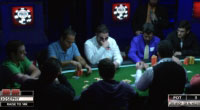 Alex Longobardi a caccia del braccialetto WSOP: segui la diretta live!
