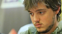 Dario Minieri: ‘Io ultra aggressivo? Una leggenda…’
