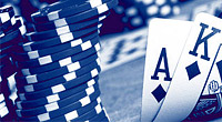 Poker online Italia: mercato stabile a maggio