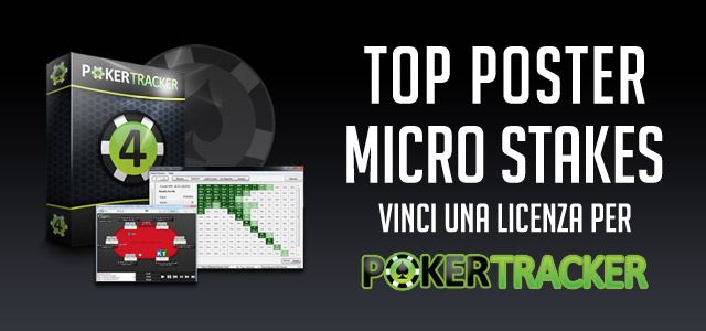 Best poker training site micro stakes