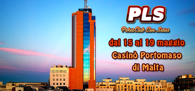 portomaso-pokerclub