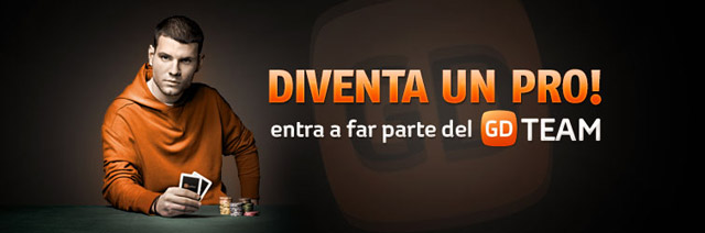 I punteggi del poker all'italiana