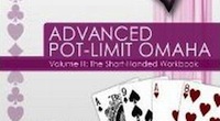 Advanced Pot Limit Omaha vol. 3 - di Jeff Hwang