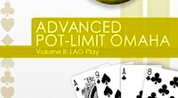 Advanced Pot Limit Omaha vol.2 - di Jeff Hwang