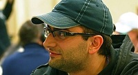 Antonio Esfandiari