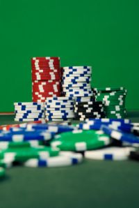 Giocare un Big Stack