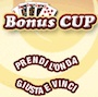 Poker Club: Bonus Cup e punti doppi