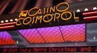 Cosmopol Casino di Stoccolma
