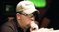 Chris Moneymaker