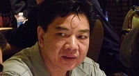 David Chiu
