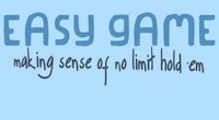 Easy Game - di Andrew "Baluga" Seidman