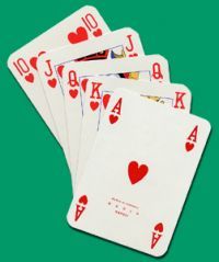 Texas Holdem: i punti del poker americano