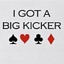 Il kicker ed i side pot
