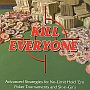 'Kill Everyone' di Lee Nelson