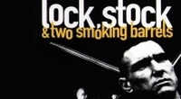 Lock&Stock - Pazzi Scatenati