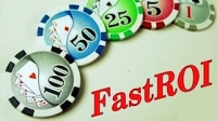 Poker software: FastROI