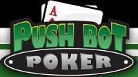 Poker Push Bot