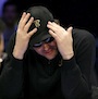 Phil Hellmuth: analisi mano d'uscita dal WPT Bay 101 Shooting Star