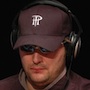 Phil Hellmuth: QQ dal Big Blind