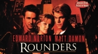 Rounders Il Giocatore