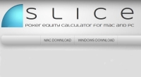 Slice Equity Calculator