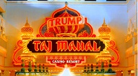 Trump Taj Mahal Casino