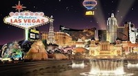 Whale Hunt In The Desert - di Steve Cyr