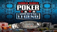 World Series Of Poker Hold'Em Legend