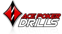 Ace Poker Drills: outs, odds & equity calculator