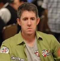 Limit Hold'em: Il bluff finale suicida