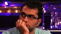 Antonio Esfandiari: un piatto rubato al World Poker Tour