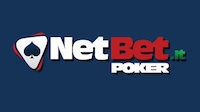 NetBet Poker: 35€ di bonus immediato sul tuo conto gioco