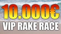 AssoVIP e Rake Race da 10.000€: la classifica definitiva