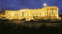 Casino' Barriere, Deauville