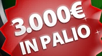 BetClic ti regala il Gran Domenica