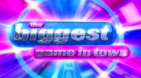 The biggest game in town - di Al Alvarez 