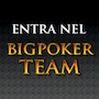 BIGpoker: qualificati per la finale ed entra nel BIGpoker Team