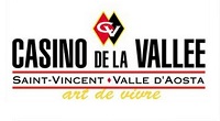 Casinò de la Vallée, Saint Vincent