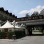 Casinò de la Vallée, Saint Vincent