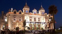 Casinò Montecarlo